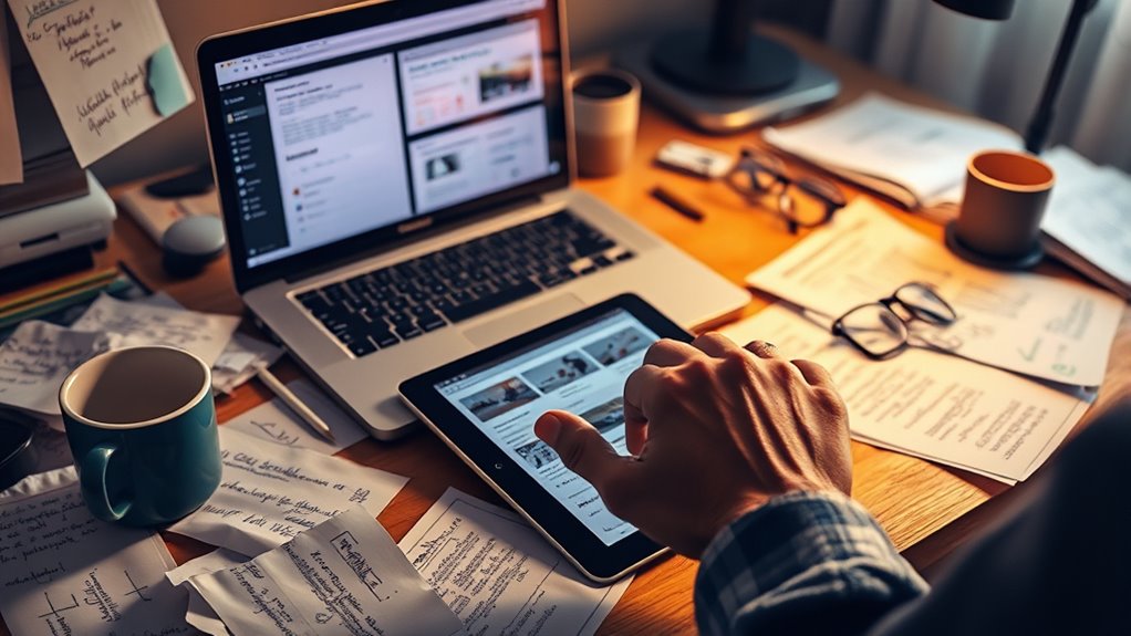 identifying hidden usability flaws