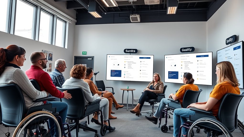inclusive accessible hiring practices
