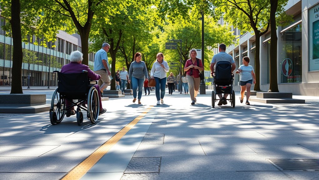 inclusive adaptable communication strategies