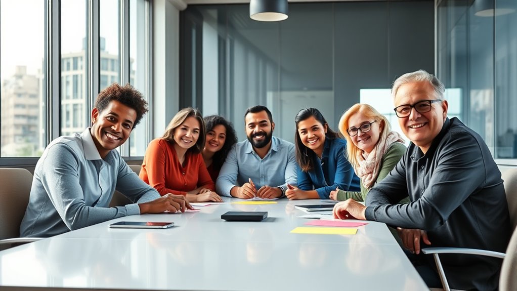 inclusive diverse participant recruitment