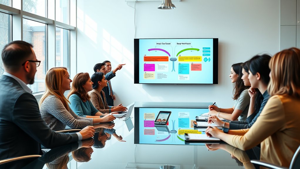 inclusive stakeholder engagement practices