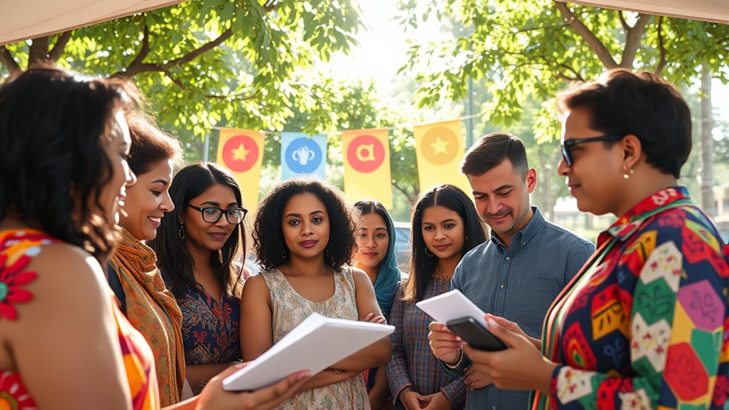 inclusive trustworthy user engagement