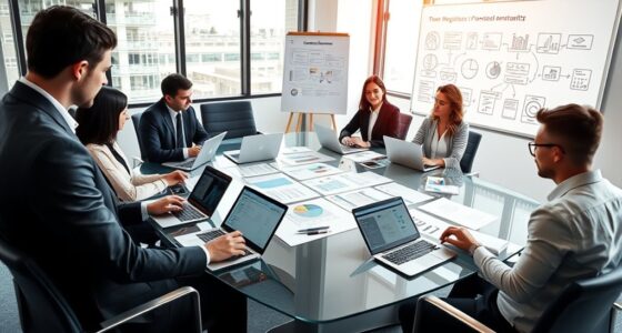 innovating within regulatory constraints