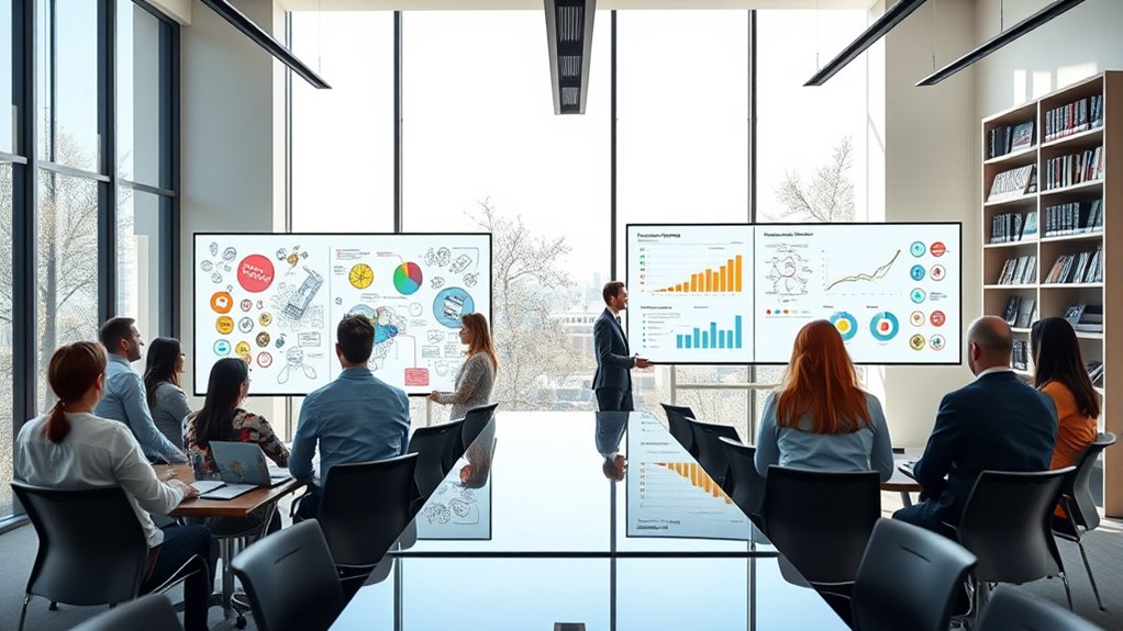 innovation focus structured excellence