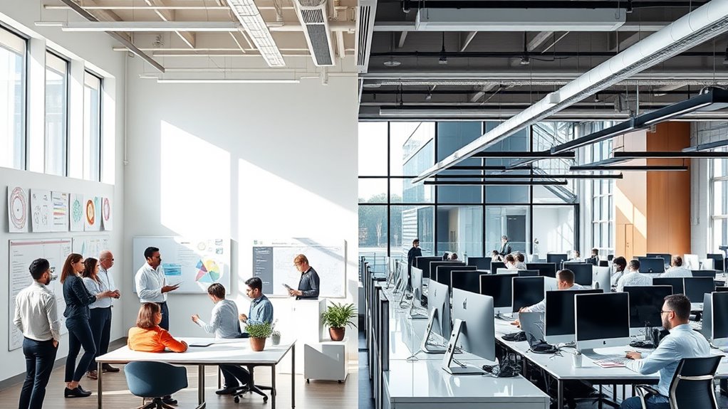 innovation models for success