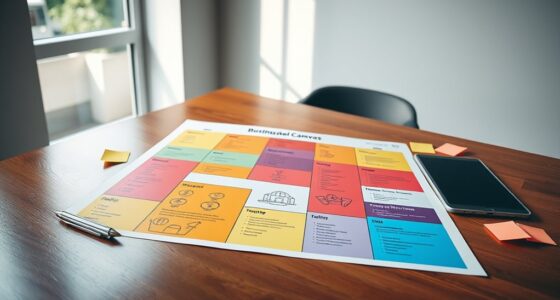 innovative business planning framework
