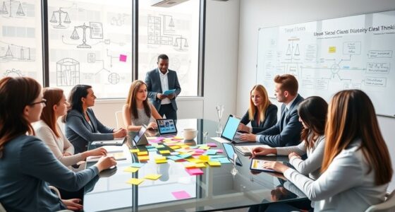 innovative client centered legal solutions