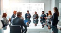 innovative governance through oversight