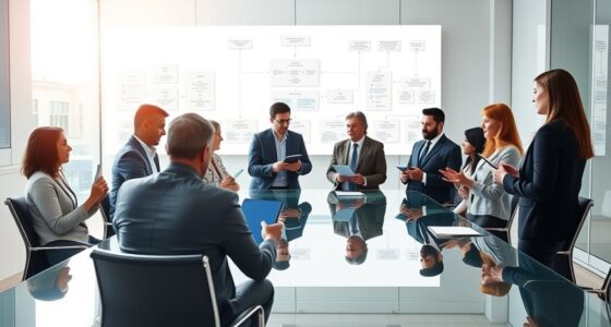 innovative governance through oversight