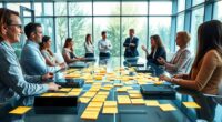 innovative strategy through design