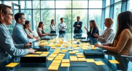 innovative strategy through design