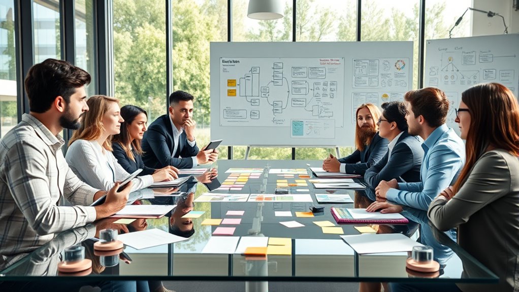 innovative supply chain solutions