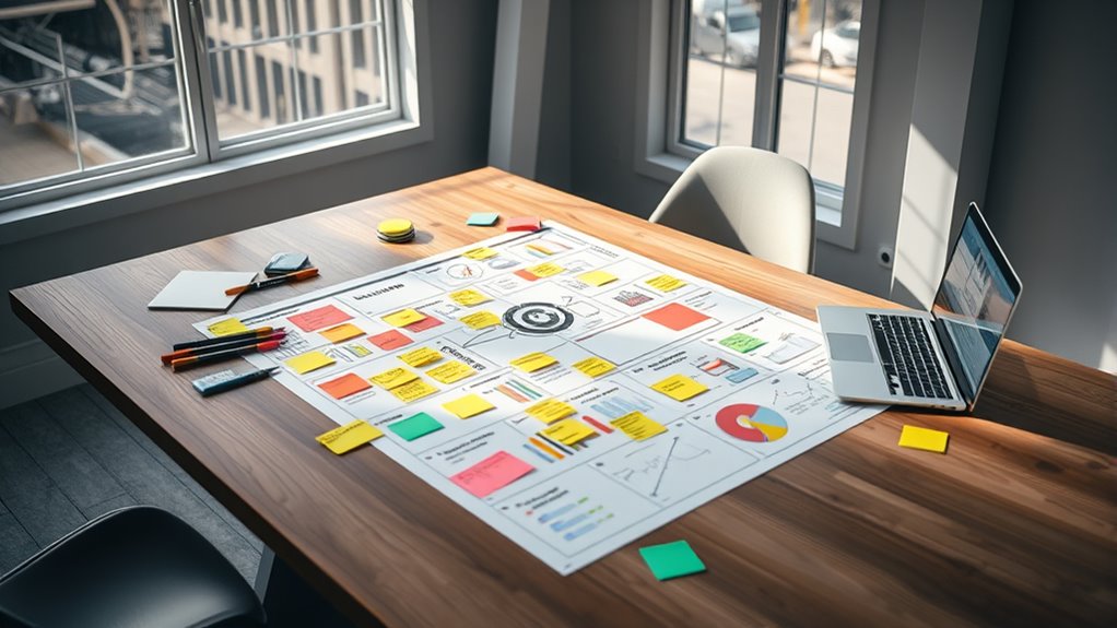 integrate canvas for innovation