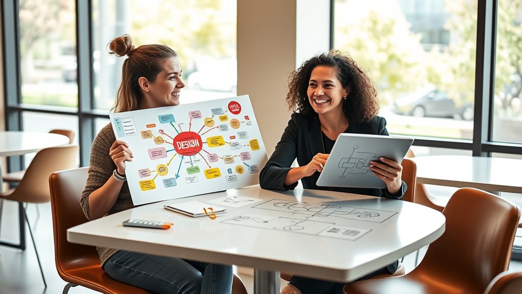 integrate design and systems
