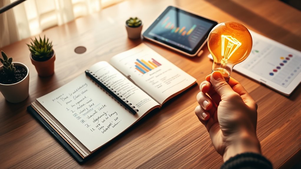 integrate emotion and logic