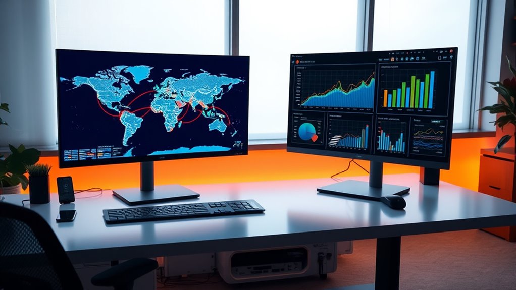 integrated customer data tools