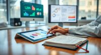 integrating quantitative and qualitative