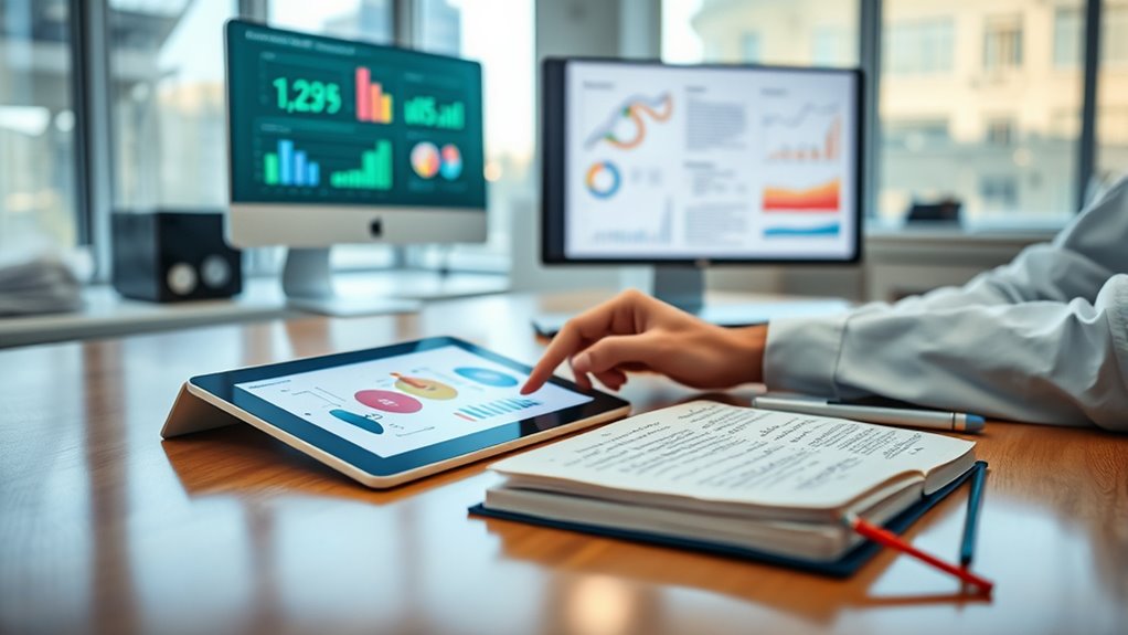 integrating quantitative and qualitative