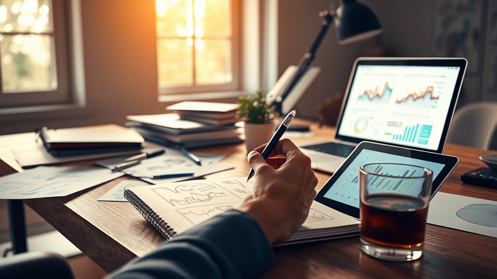 intuitive data driven decision making