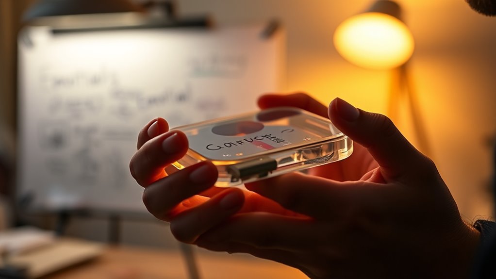 iterate validate emotional connection