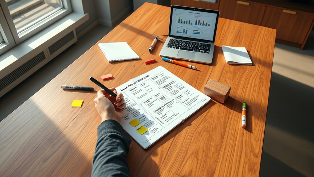 iterative customer feedback loop