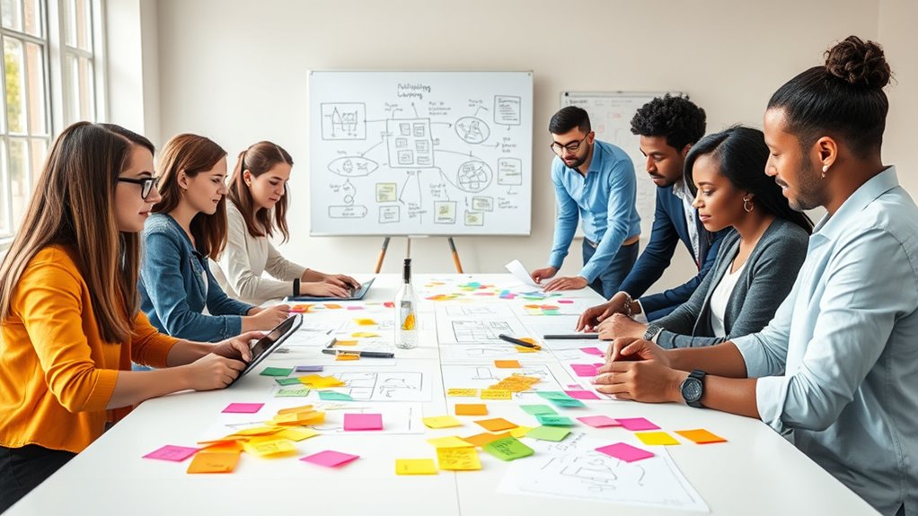 iterative improvement through feedback