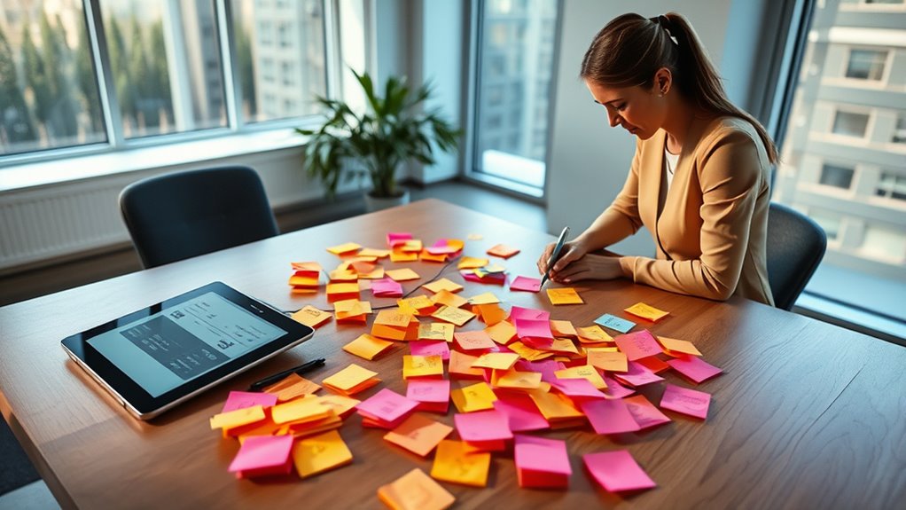 iterative user feedback integration