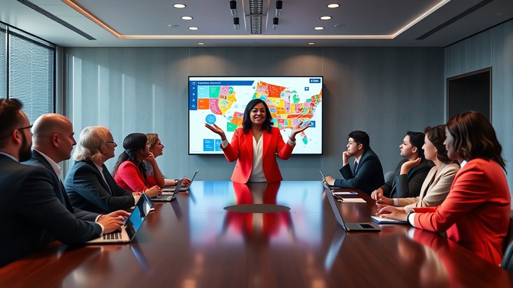 lead with inclusive facilitation