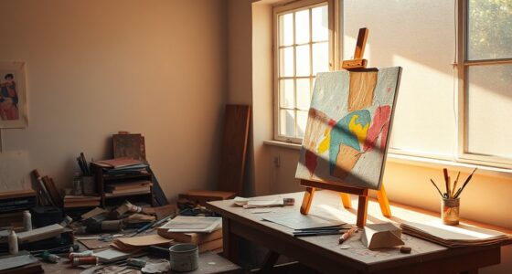 limitations enhance creativity