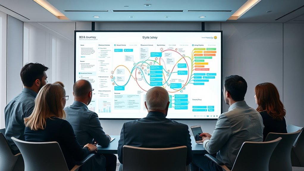 limitations of generic b2b personas