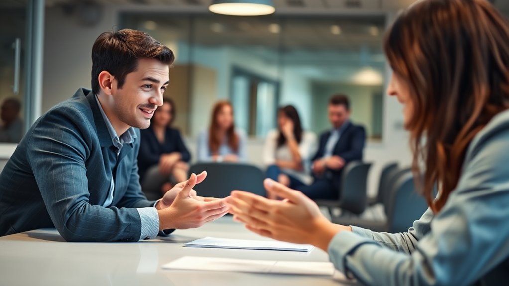 listen actively with empathy