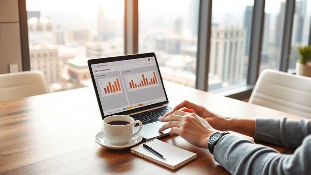 maintain regular engagement routines