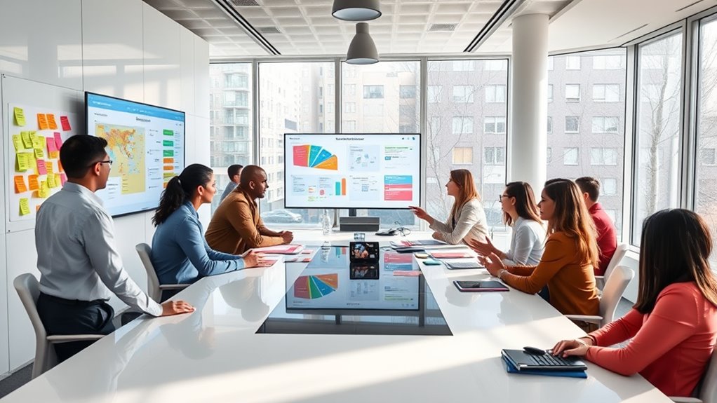 mapping client experience collaboratively
