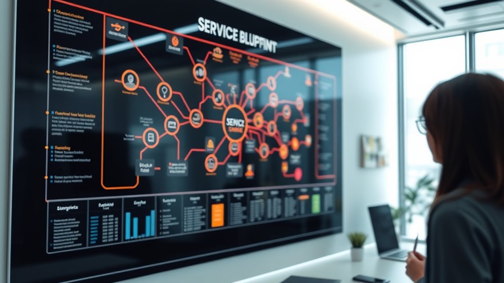 mapping emotions and technology