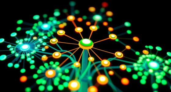 mapping innovation ripple effects