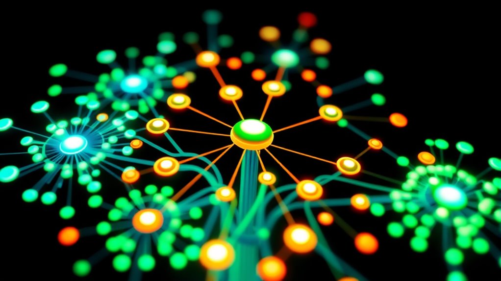 mapping innovation ripple effects