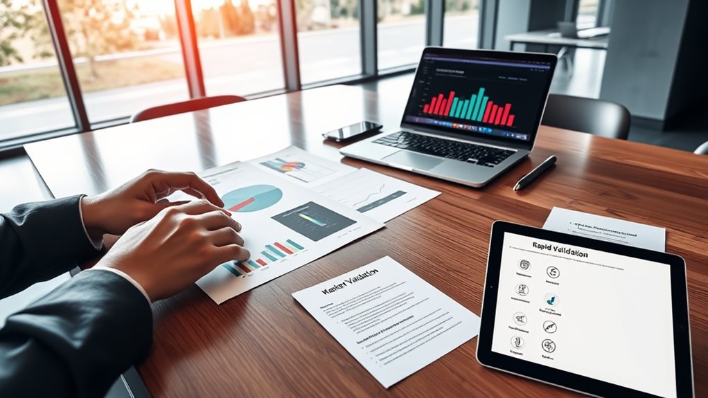 market analysis and segmentation