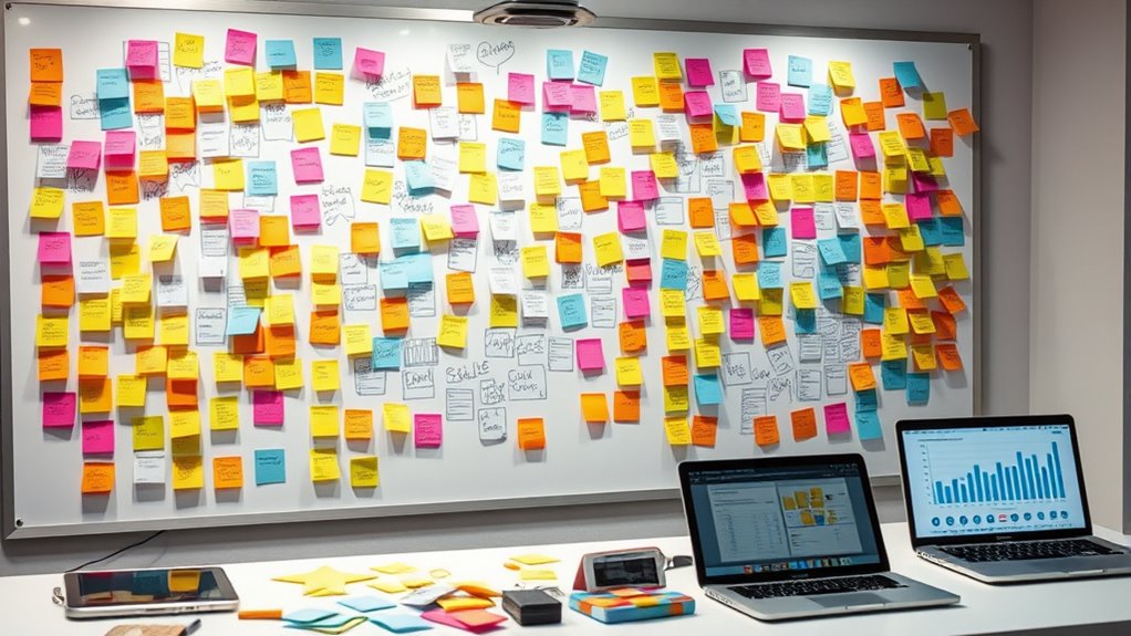 market validation and onboarding