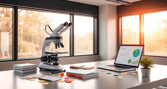 maximize research funding efficiency