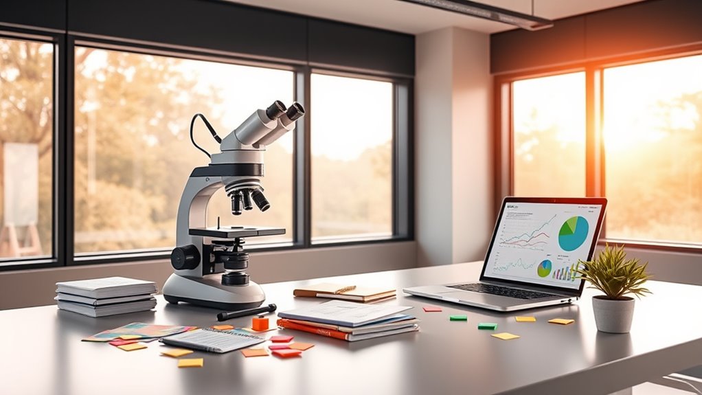 maximize research funding efficiency