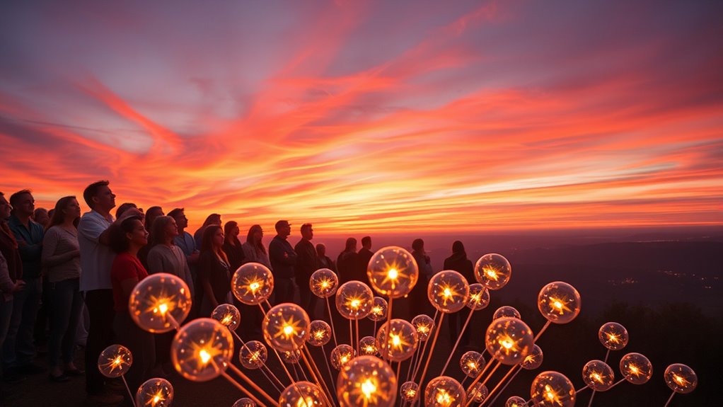 measure emotional and sensory engagement