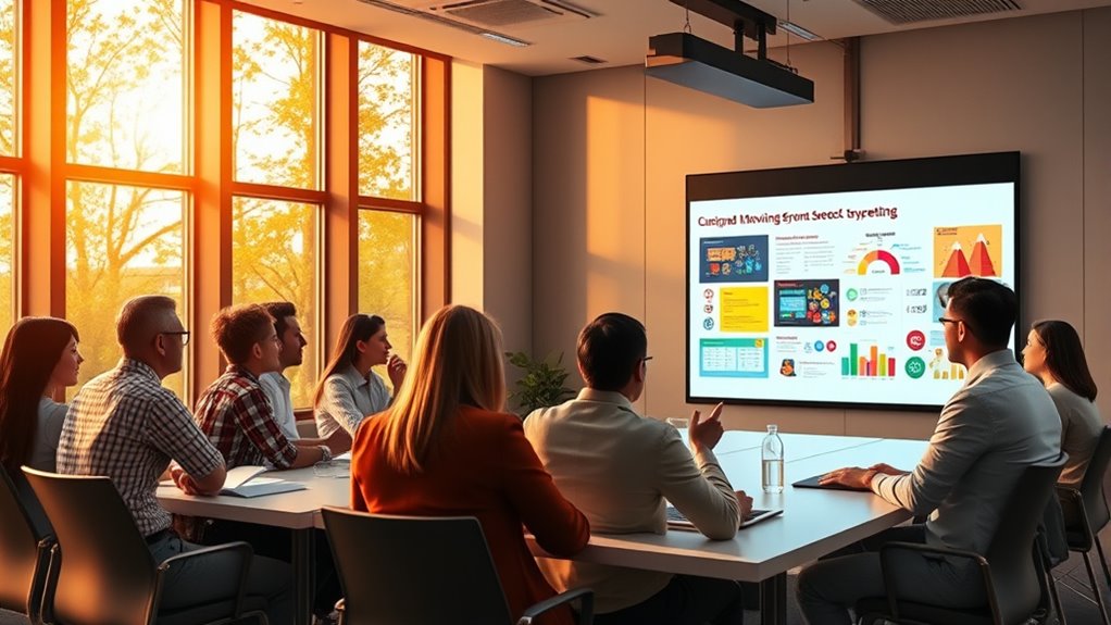 measure storytelling effectiveness impact