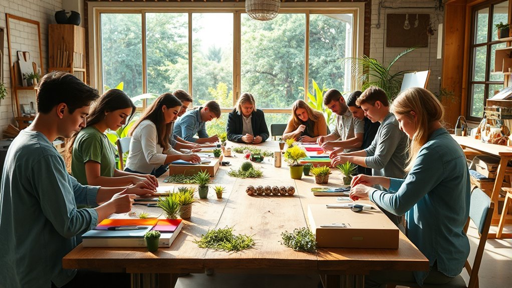 measuring circular workshop success