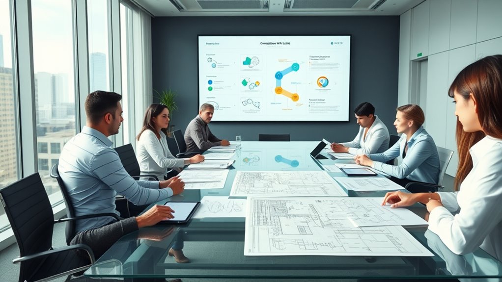 measuring constraint driven success