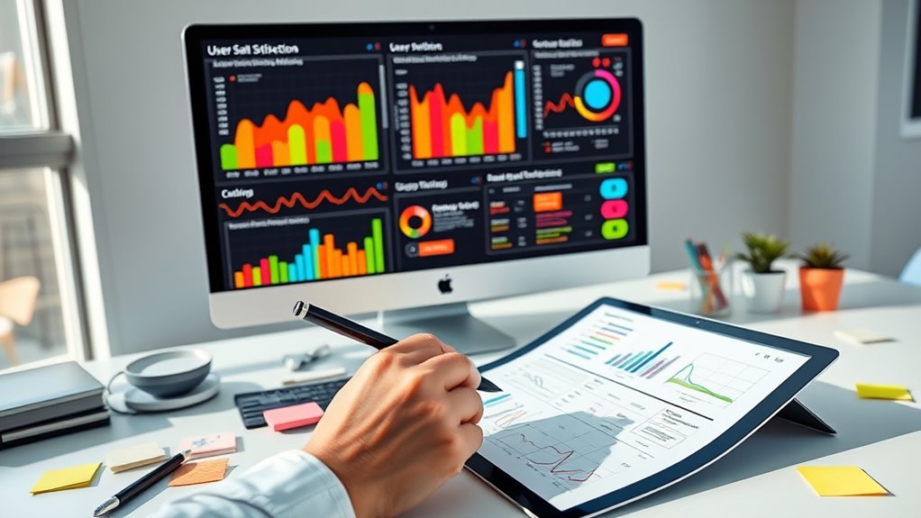 measuring emotional engagement