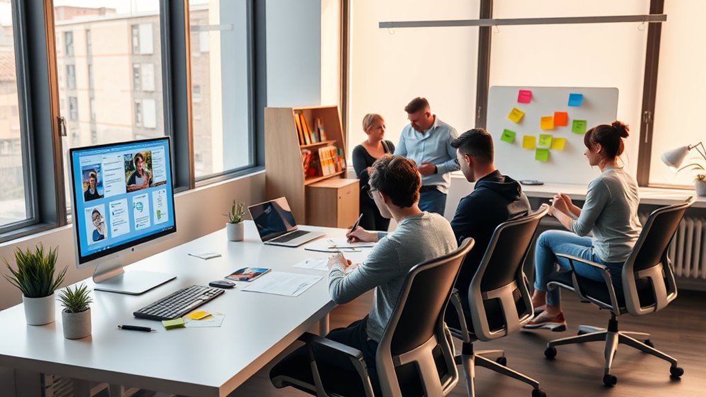 measuring emotional user impact