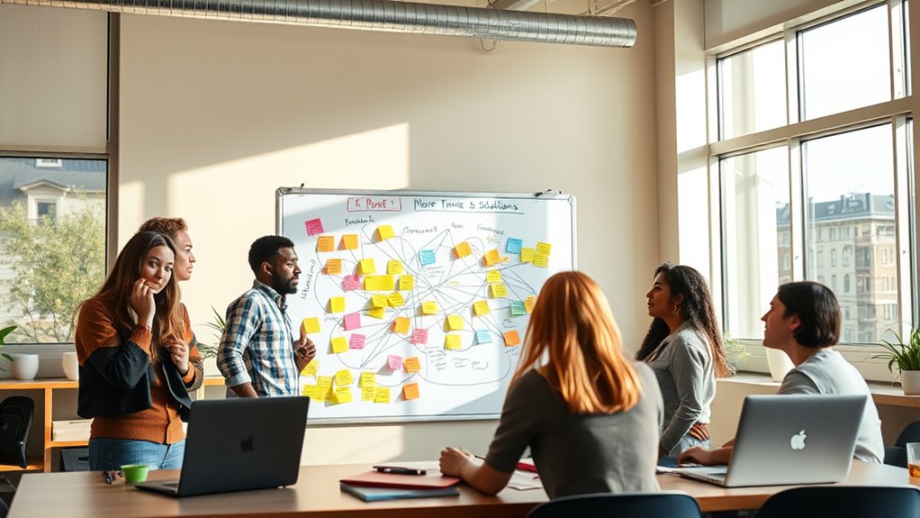 measuring impact for long term change