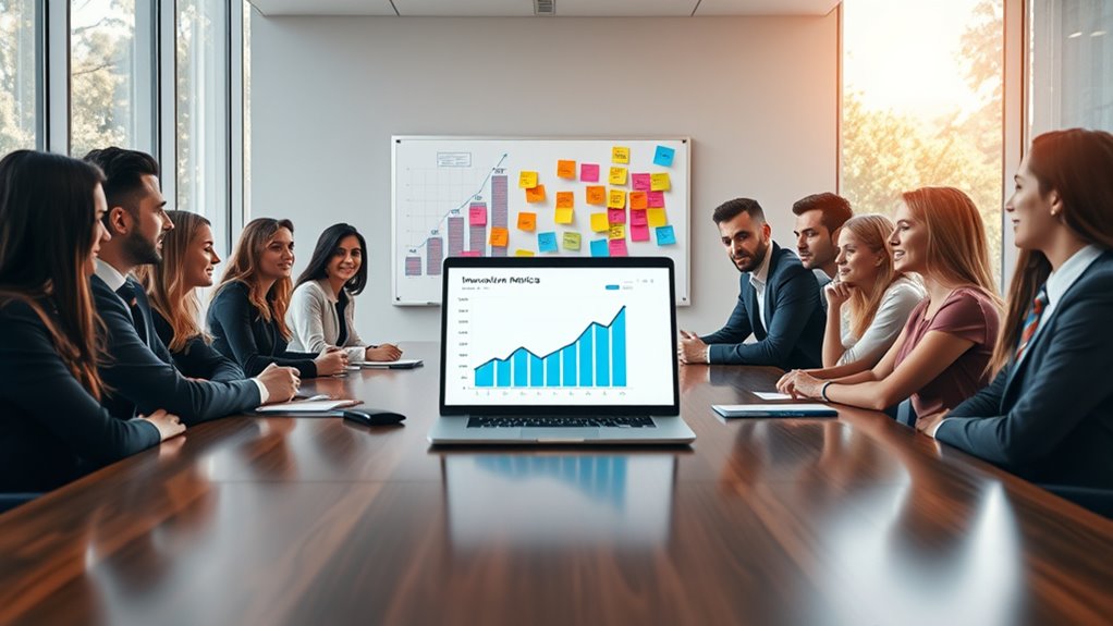 measuring innovation effectiveness
