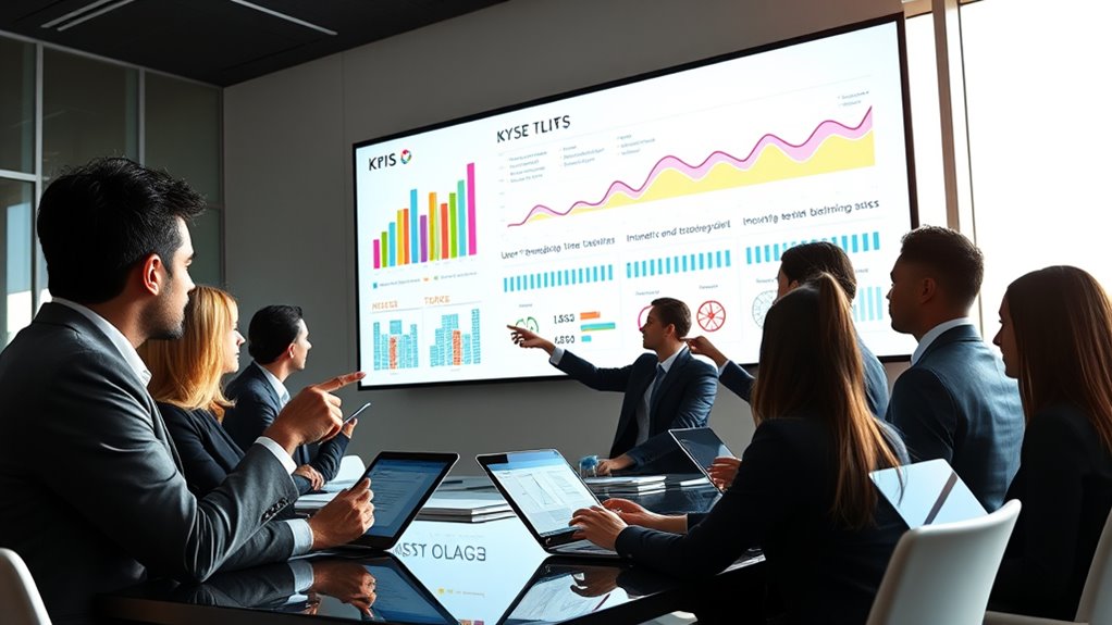 measuring market impact effectiveness