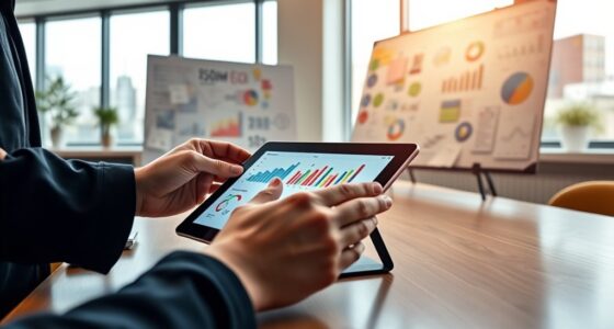 measuring startup experiment progress